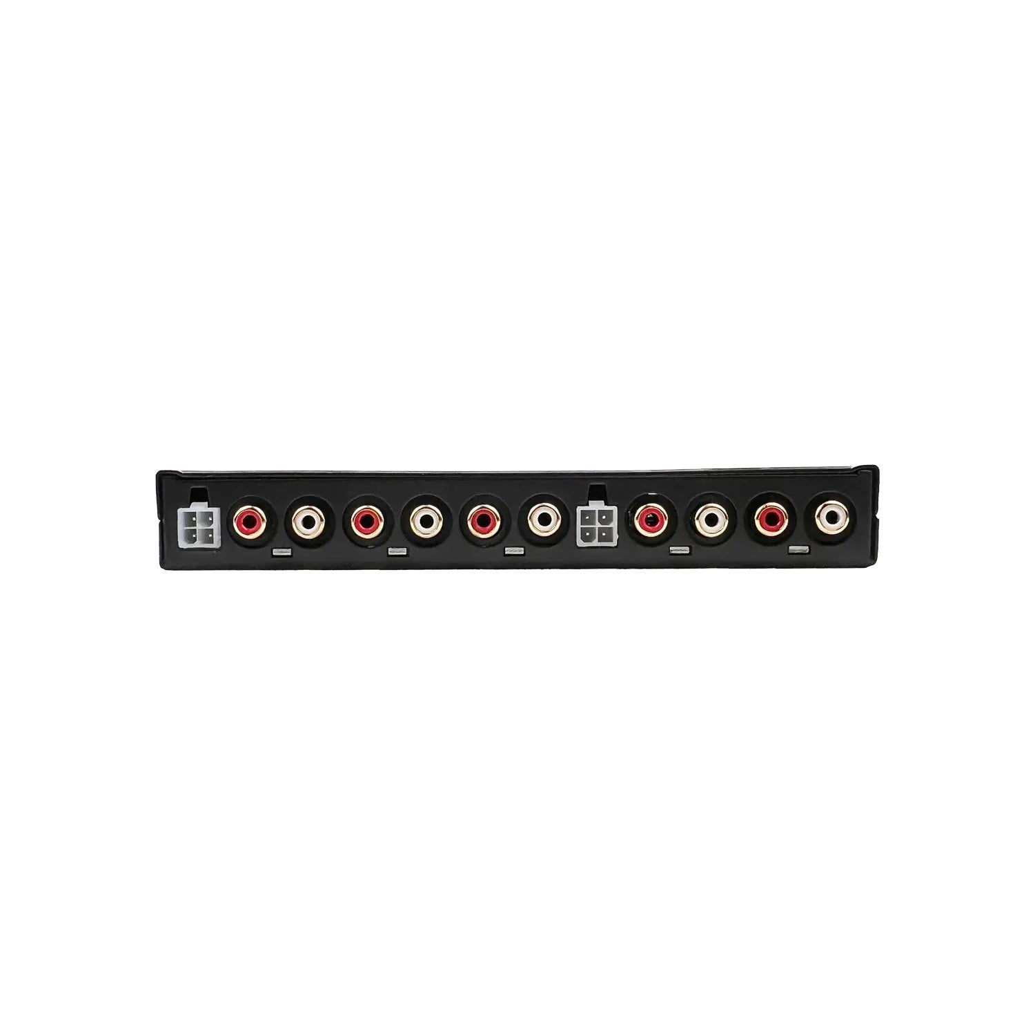 Orion XEQ-X70BTM - 7-BAND GRAPHIC EQUALIZER Orion