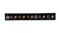 Orion XEQ-X7 7-Band Graphic Equalizer with Front 3.5mm AUX Input Orion