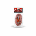 DB Link XL1.5Z 1.5' RCA Interconnect Clear Jacket DB Link