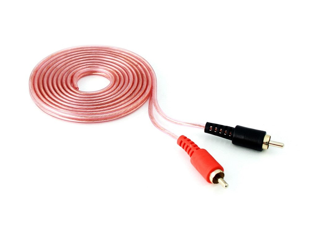 DB Link XLB20Z 20 foot RCA Cable X-Series (10 pack) DB Link