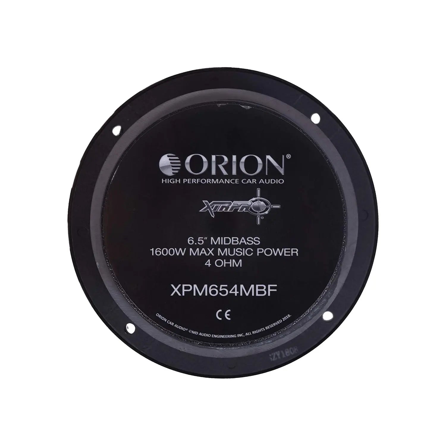 Orion XPM654MBF XPM654MBF Orion