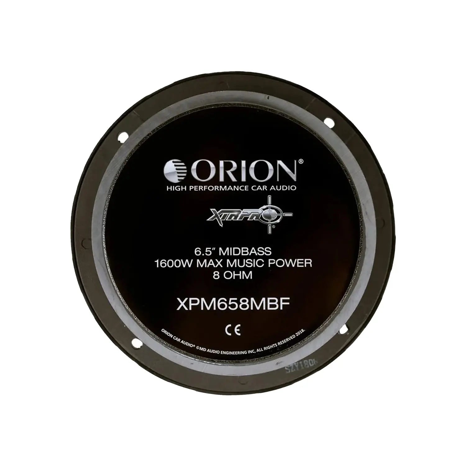 Orion XPM658MBF XPM658MBF Orion