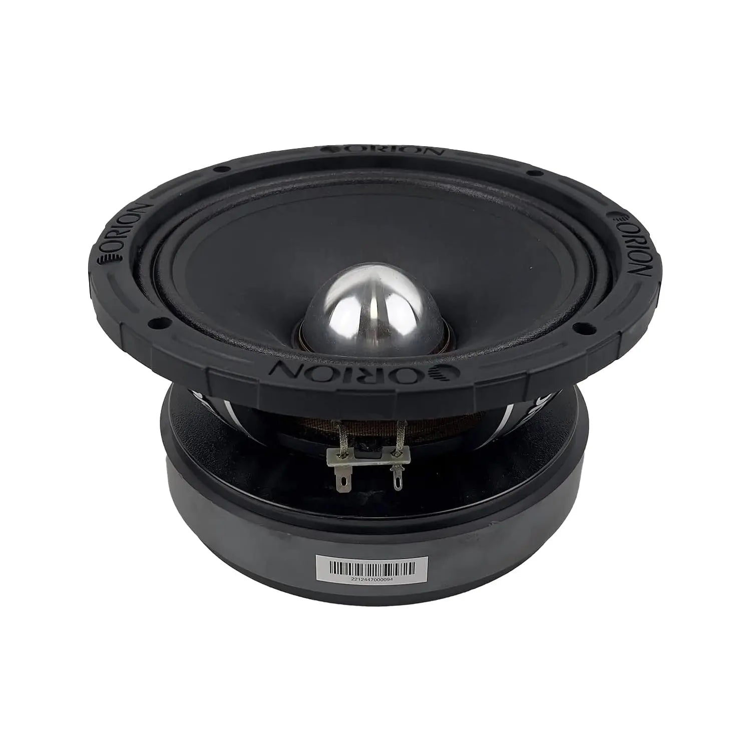 Orion XPM854MBF XPM854MBF Audiopipe