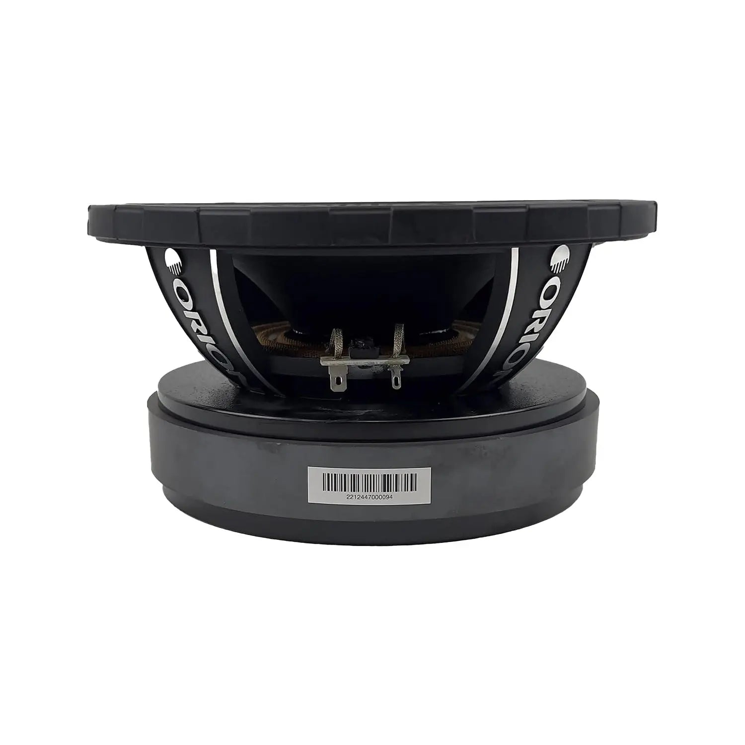 Orion XPM854MBF XPM854MBF Audiopipe