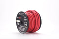 Orion XPW050R Orion XPW050R 0 Gauge 100% OFC Power Wire 50ft Pure Copper Amp Battery Cable (Red) Orion