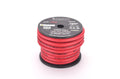 Orion XPW050R Orion XPW050R 0 Gauge 100% OFC Power Wire 50ft Pure Copper Amp Battery Cable (Red) Orion