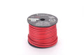 Orion XPW4100R Orion XPW4100R 4 Gauge 100% OFC Power Wire 100ft Pure Copper Amp Battery Cable (Red) Orion