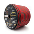Orion XS10300 Orion XS10300 10 Gauge OFC Speaker Wire  300 Ft Speaker Cable for Car Audio, Home Theater & Pro Audio Systems Orion