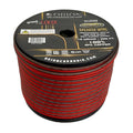 Orion XS10300 Orion XS10300 10 Gauge OFC Speaker Wire  300 Ft Speaker Cable for Car Audio, Home Theater & Pro Audio Systems Westin