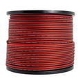 Orion XS12300 Orion XS12300 12 Gauge OFC Speaker Wire  300 Ft Speaker Cable for Car Audio, Home Theater & Pro Audio Systems Orion