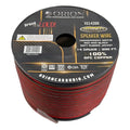 Orion XS14300 Orion XS14300 14 Gauge OFC Speaker Wire  300 Ft Speaker Cable for Car Audio, Home Theater & Pro Audio Systems Orion