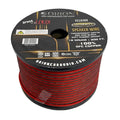 Orion XS16300 Orion XS16300 16 Gauge OFC Speaker Wire  300 Ft Speaker Cable for Car Audio, Home Theater & Pro Audio Systems Orion