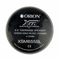 Orion XSM655SL 6.5