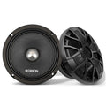 Orion XSM805SL XSM805SL - 8 inch 4 Ohm Slim Ultra Efficient Midrange Speaker Orion