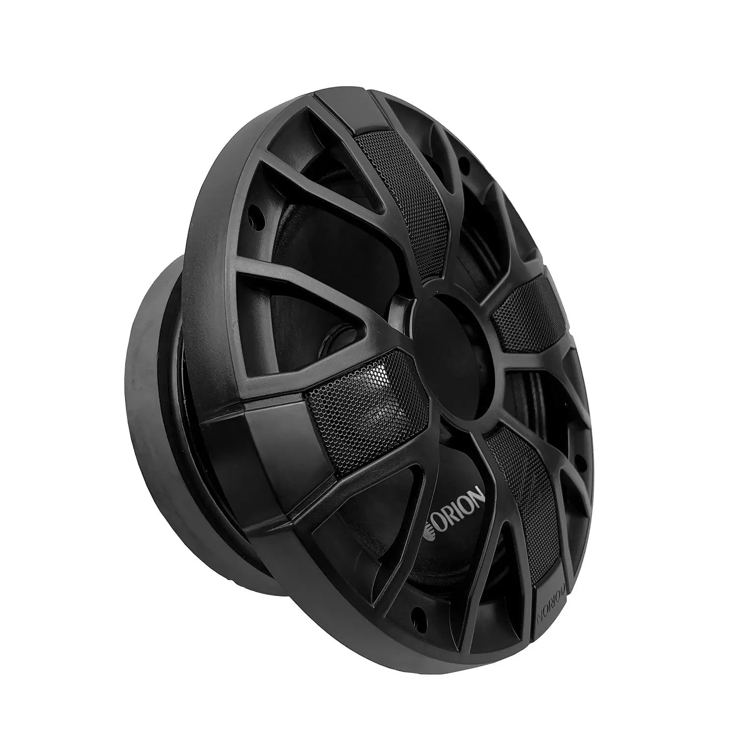 Orion XSM805SL XSM805SL - 8 inch 4 Ohm Slim Ultra Efficient Midrange Speaker Orion