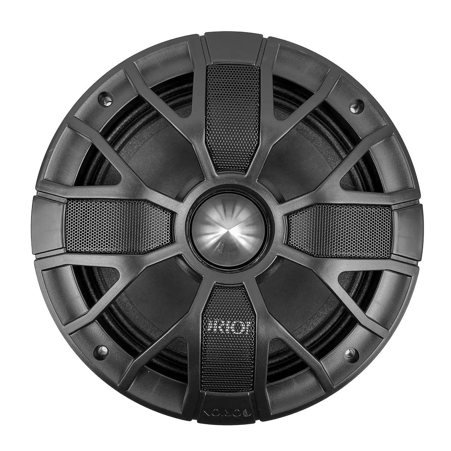 Orion XSM805SL XSM805SL - 8 inch 4 Ohm Slim Ultra Efficient Midrange Speaker Orion