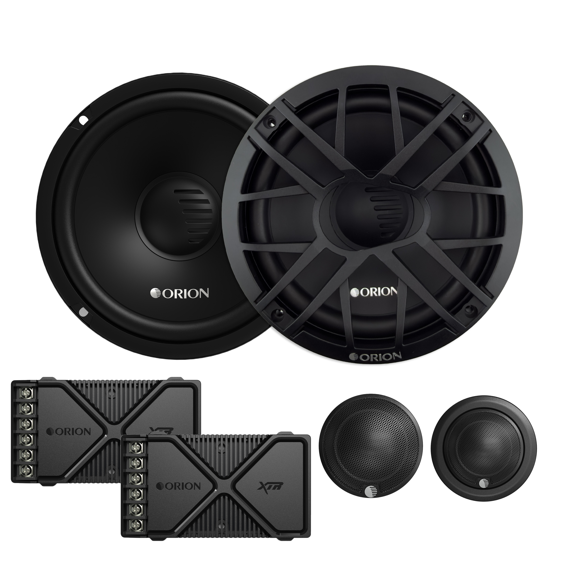 Orion XTR65.SC XTR65.SC ORION
