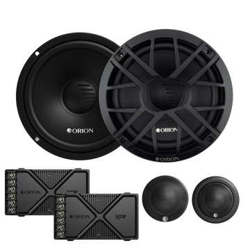 Orion XTR65.SC XTR65.SC ORION