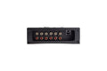 Orion XTR-X4R XTR-X4R - 4-Way Electronic Crossover Orion