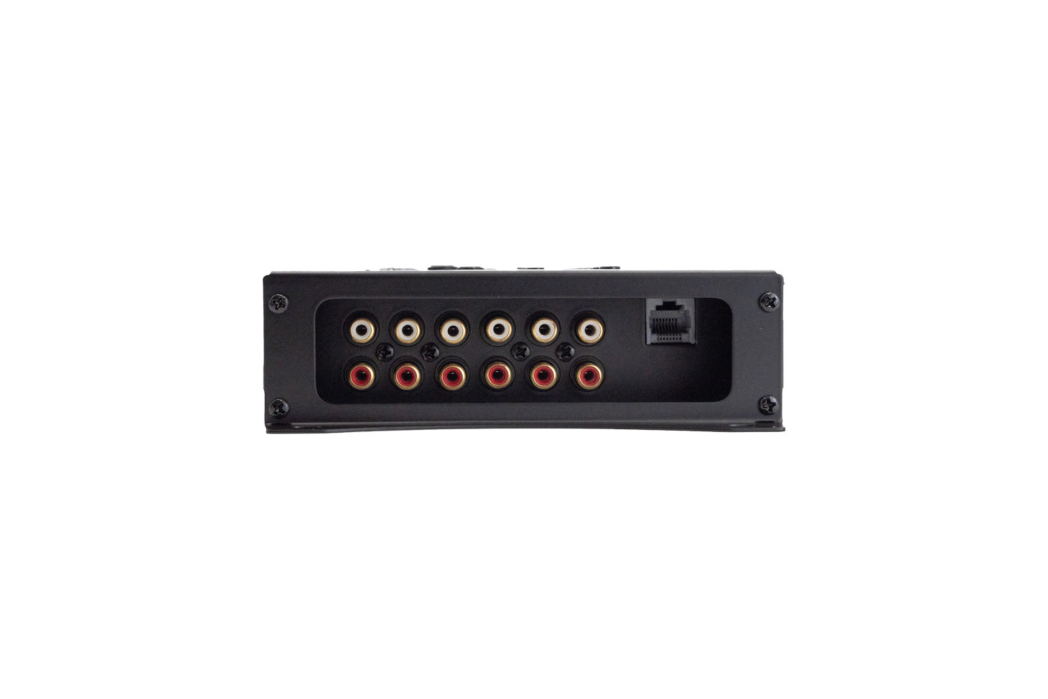Orion XTR-X4R XTR-X4R - 4-Way Electronic Crossover Orion