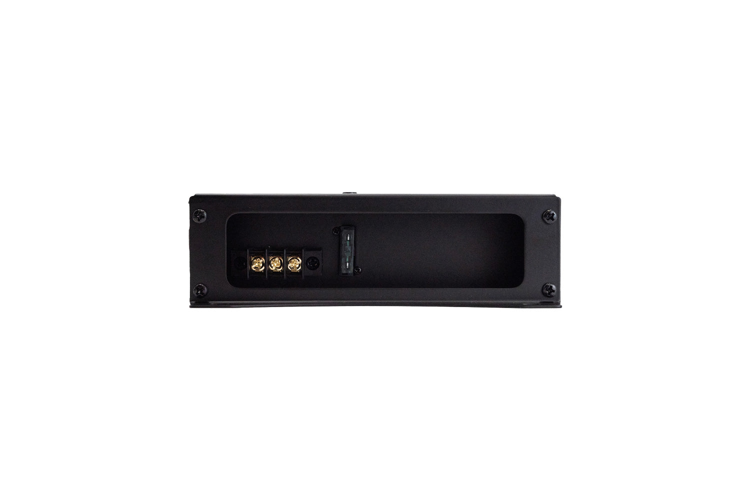 Orion XTR-X4R XTR-X4R - 4-Way Electronic Crossover Orion