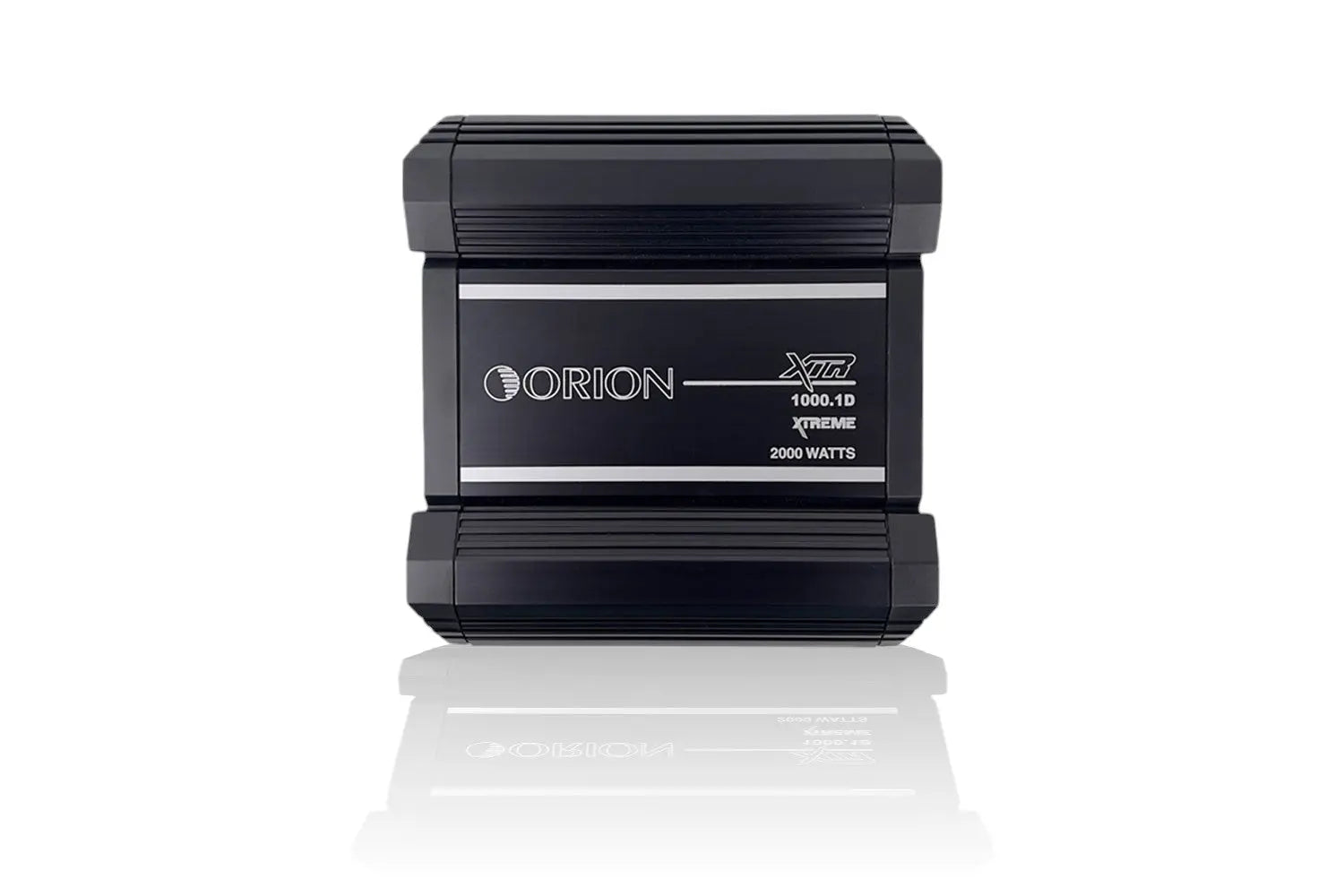 Orion XTR1000.1D - 1000 Watt RMS Class D Monoblock Orion XTR Amplifier Orion