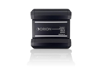 Orion XTR1000.1D - 1000 Watt RMS Class D Monoblock Orion XTR Amplifier Orion