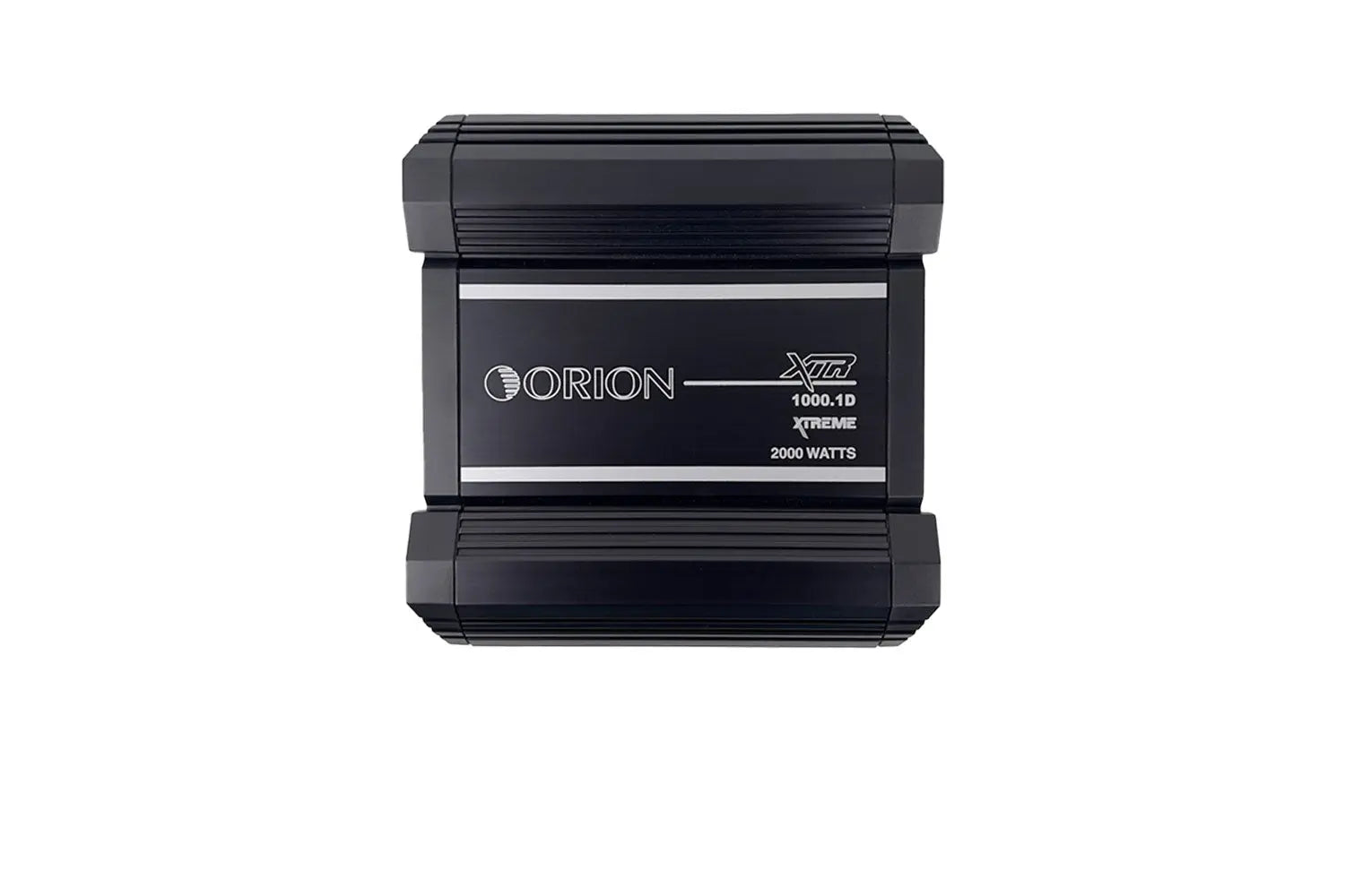 Orion XTR1000.1D XTR1000.1D - 1000 Watt RMS Class D Monoblock Orion XTR Amplifier ORION