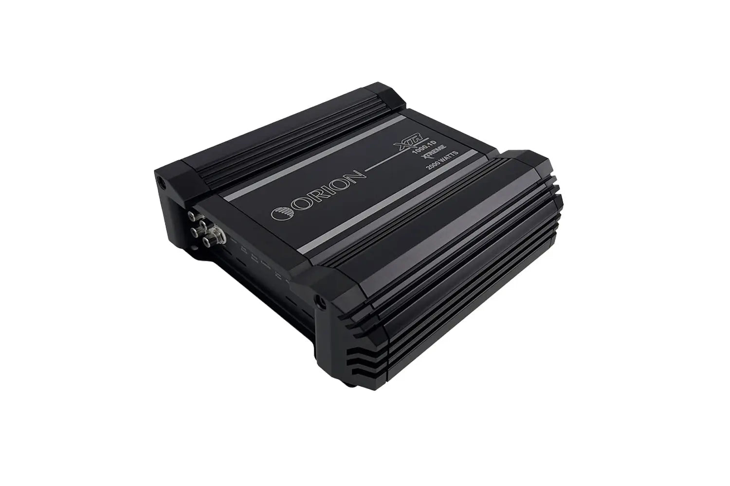 Orion XTR1000.1D XTR1000.1D - 1000 Watt RMS Class D Monoblock Orion XTR Amplifier ORION