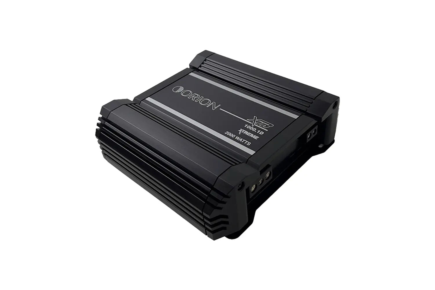 Orion XTR1000.1D - 1000 Watt RMS Class D Monoblock Orion XTR Amplifier Orion