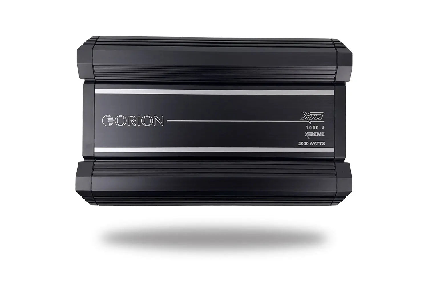 Orion XTR1000.4 XTR1000.4 - 1000 Watt RMS Class A/B 4 Channel Amplifier Orion