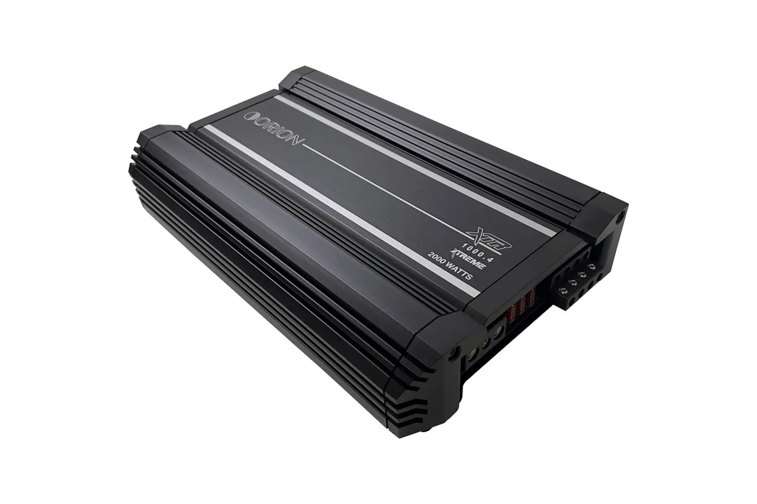 Orion XTR1000.4 XTR1000.4 - 1000 Watt RMS Class A/B 4 Channel Amplifier Orion