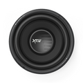 Orion XTR10D2  10 Inch Dual 2 Ohm Car Subwoofer | 500W RMS Bass Power Orion