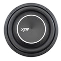 Orion XTR10SWD2 Orion XTR10SWD2  10 Inch Dual 2 Ohm Shallow Mount Subwoofer | 400W RMS Bass Power Orion