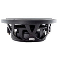 Orion XTR10SWD2  10 Inch Dual 2 Ohm Shallow Mount Subwoofer | 400W RMS Bass Power Orion