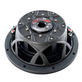 Orion XTR10SWD4 Orion XTR10SWD4  10 Inch Dual 4 Ohm Shallow Mount Subwoofer | 400W RMS Bass Power Orion