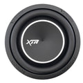 Orion XTR12SWD2  12 Inch Dual 2 Ohm Shallow Mount Subwoofer | 500W RMS Bass Power Orion