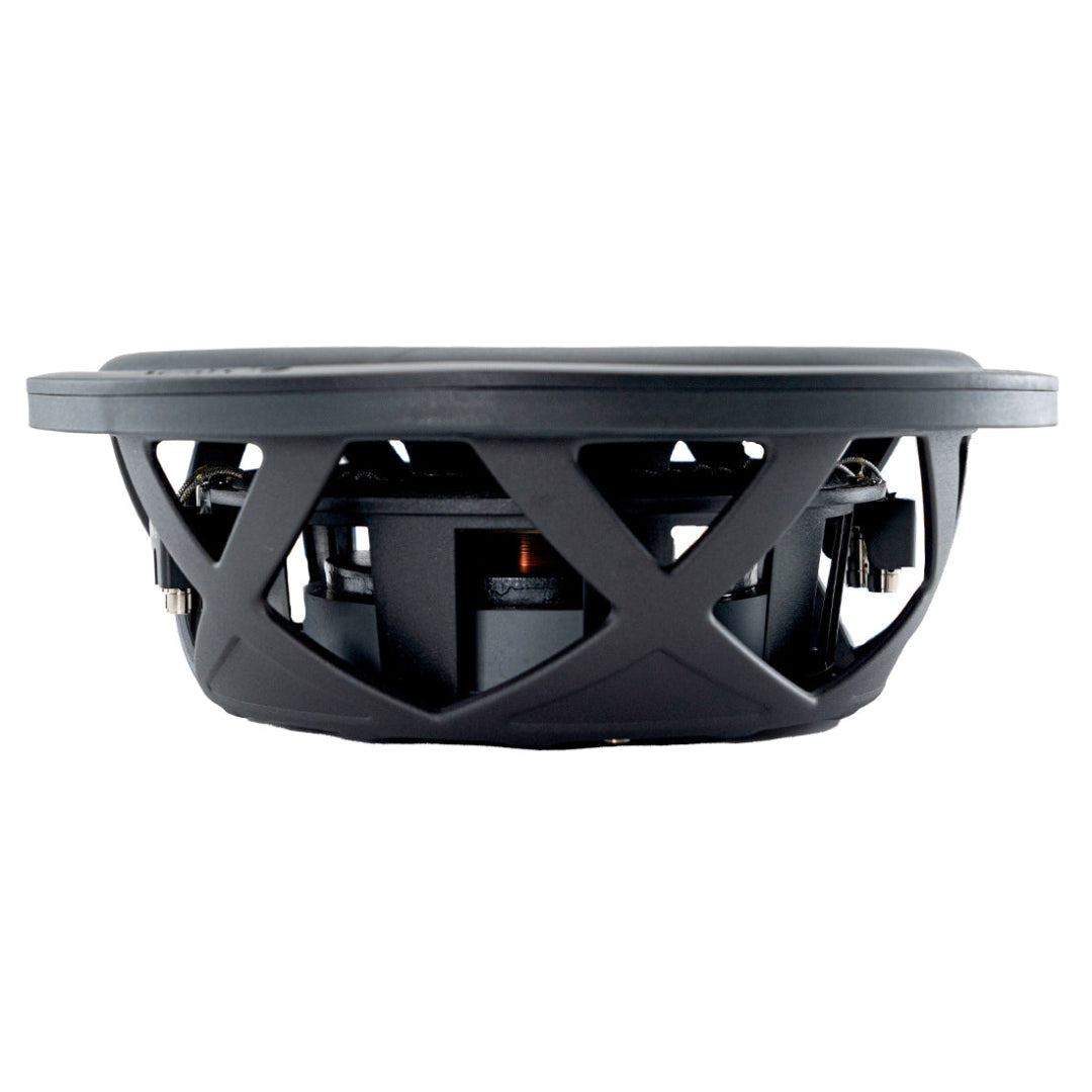 Orion XTR12SWD4 Orion XTR12SWD4  12 Inch Dual 4 Ohm Shallow Mount Subwoofer | 500W RMS Bass Power Orion