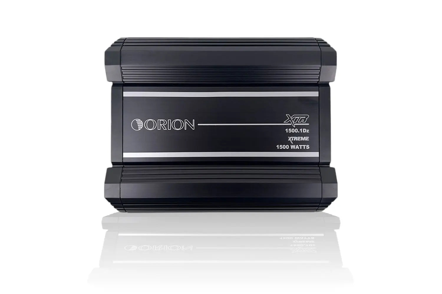 Orion XTR1500.1DZ XTR1500.1Dz - 1500 Watt RMS Class D Monoblock Orion XTR Amplifier Orion