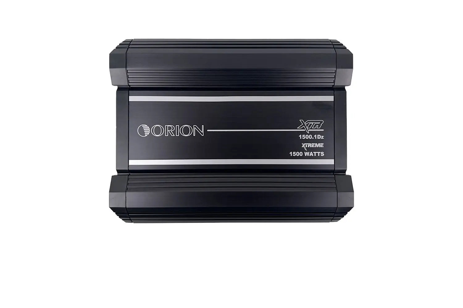 Orion XTR1500.1DZ XTR1500.1Dz - 1500 Watt RMS Class D Monoblock Orion XTR Amplifier Orion