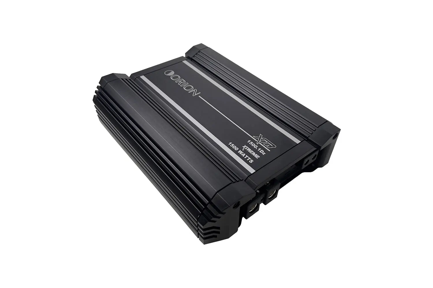 Orion XTR1500.1DZ XTR1500.1Dz - 1500 Watt RMS Class D Monoblock Orion XTR Amplifier Orion