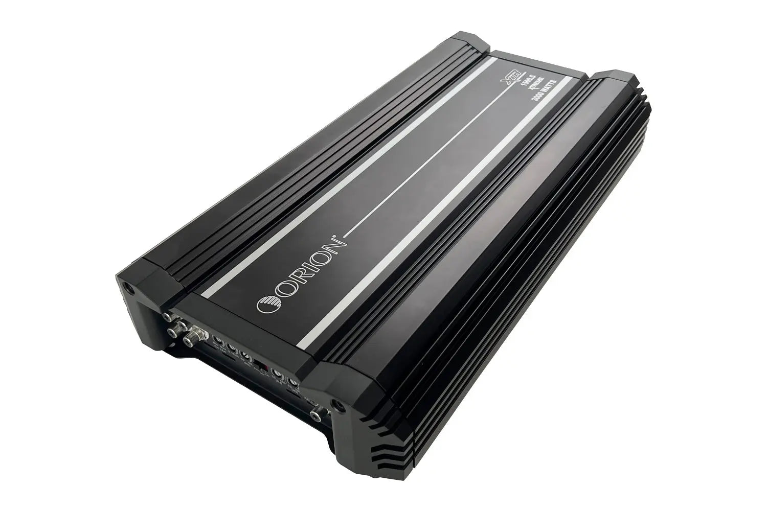 Orion XTR1500.5 XTR1500.5 - 1500 Watt RMS 5 Channel Class AB/D Amplifier Orion