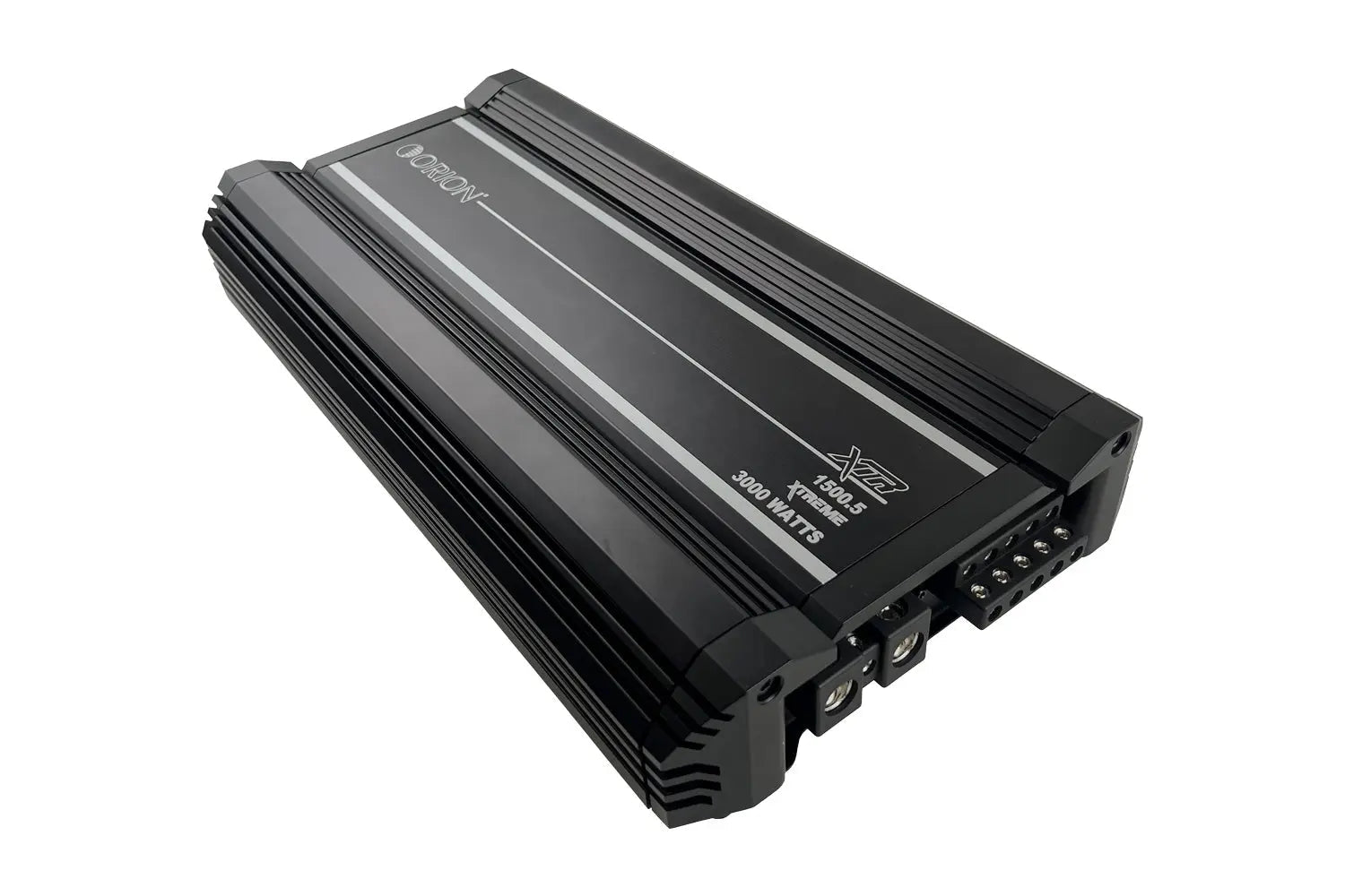 Orion XTR1500.5 XTR1500.5 - 1500 Watt RMS 5 Channel Class AB/D Amplifier Orion