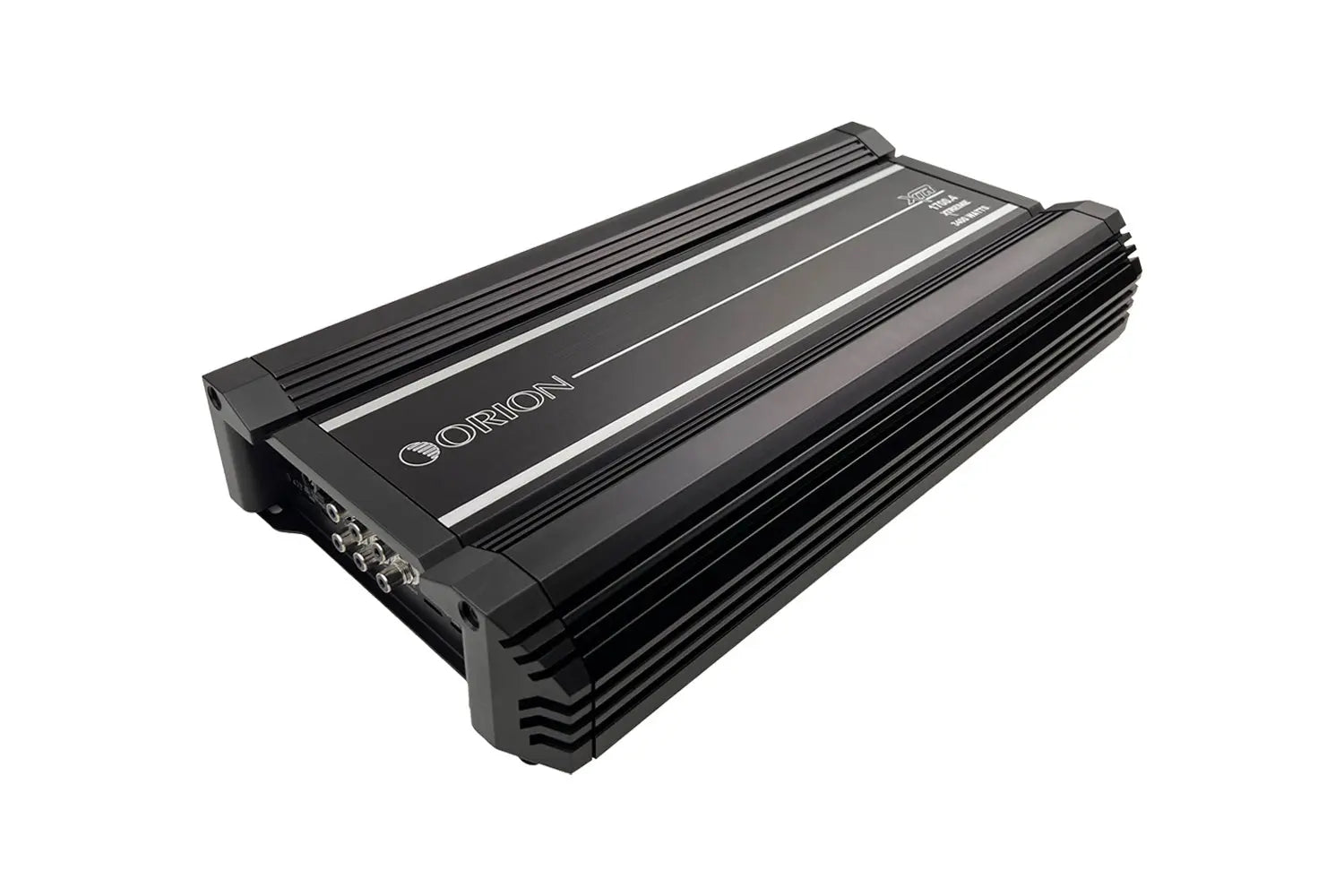 Orion XTR1700.4 XTR1700.4 - 1700 Watt RMS Class A/B Car Amplifier 4 Channel Dual
