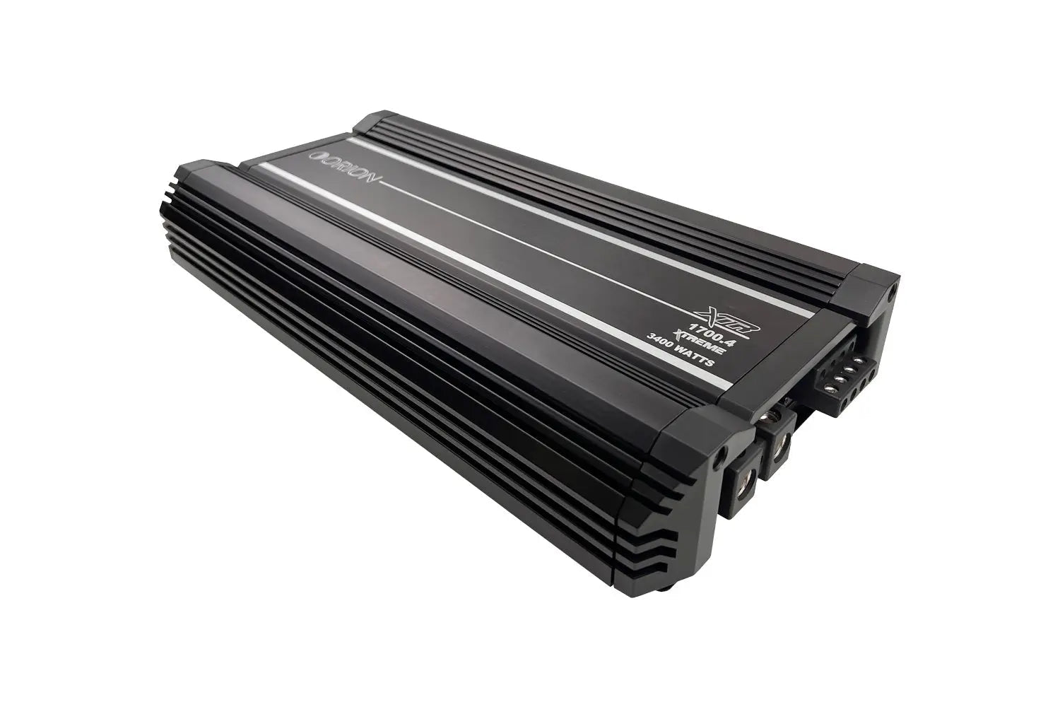 Orion XTR1700.4 XTR1700.4 - 1700 Watt RMS Class A/B Car Amplifier 4 Channel Orion