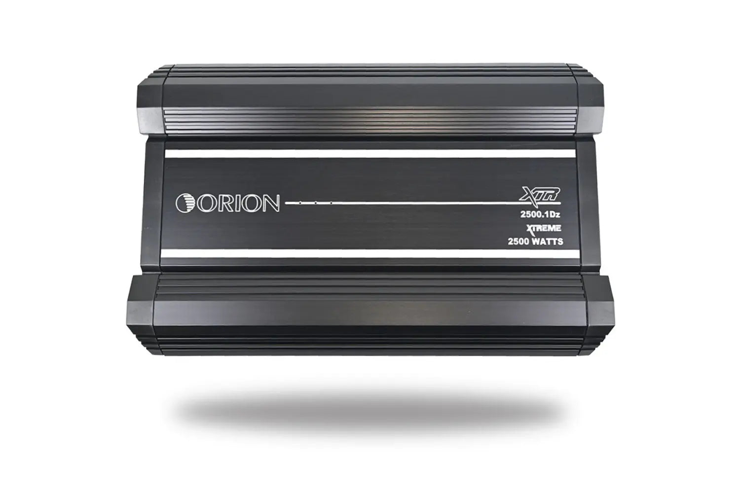 Orion XTR2500.1DZ XTR2500.1Dz - 2500 Watt RMS Class D Monoblock Orion XTR Amplifier Orion