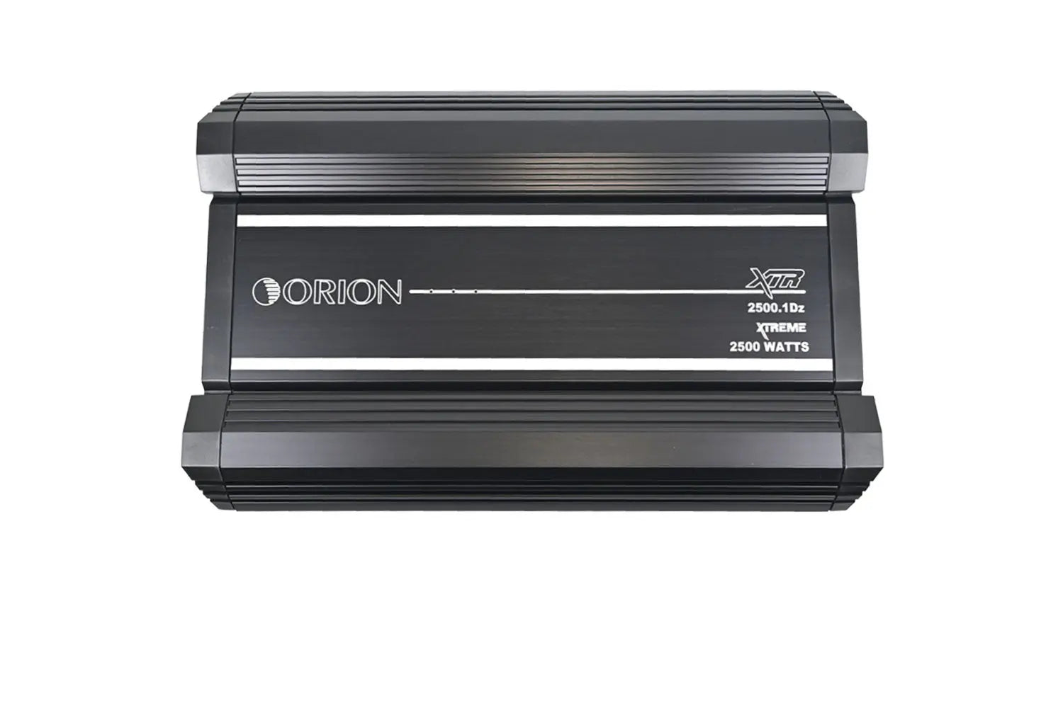 Orion XTR2500.1DZ XTR2500.1Dz - 2500 Watt RMS Class D Monoblock Orion XTR Amplifier Orion
