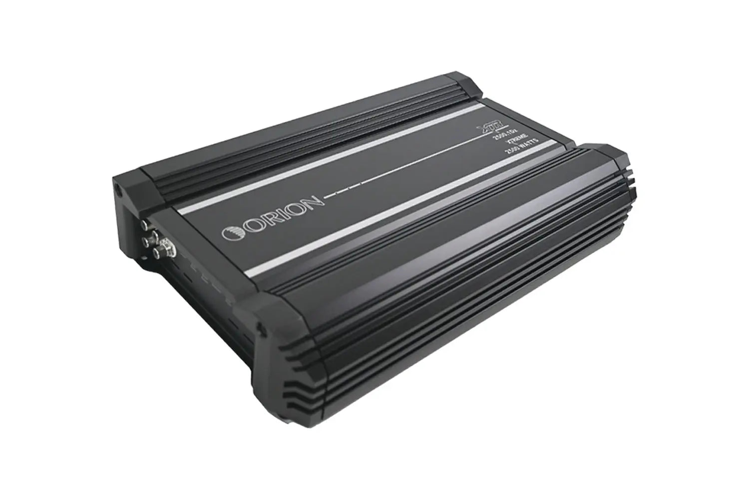 Orion XTR2500.1DZ XTR2500.1Dz - 2500 Watt RMS Class D Monoblock Orion XTR Amplifier Orion