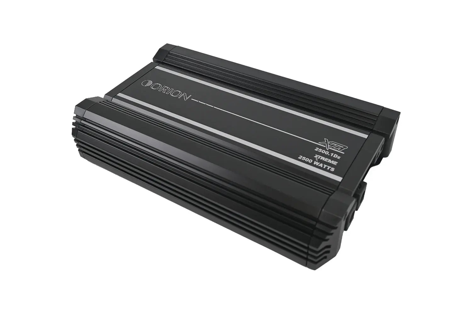 Orion XTR2500.1DZ XTR2500.1Dz - 2500 Watt RMS Class D Monoblock Orion XTR Amplifier Orion