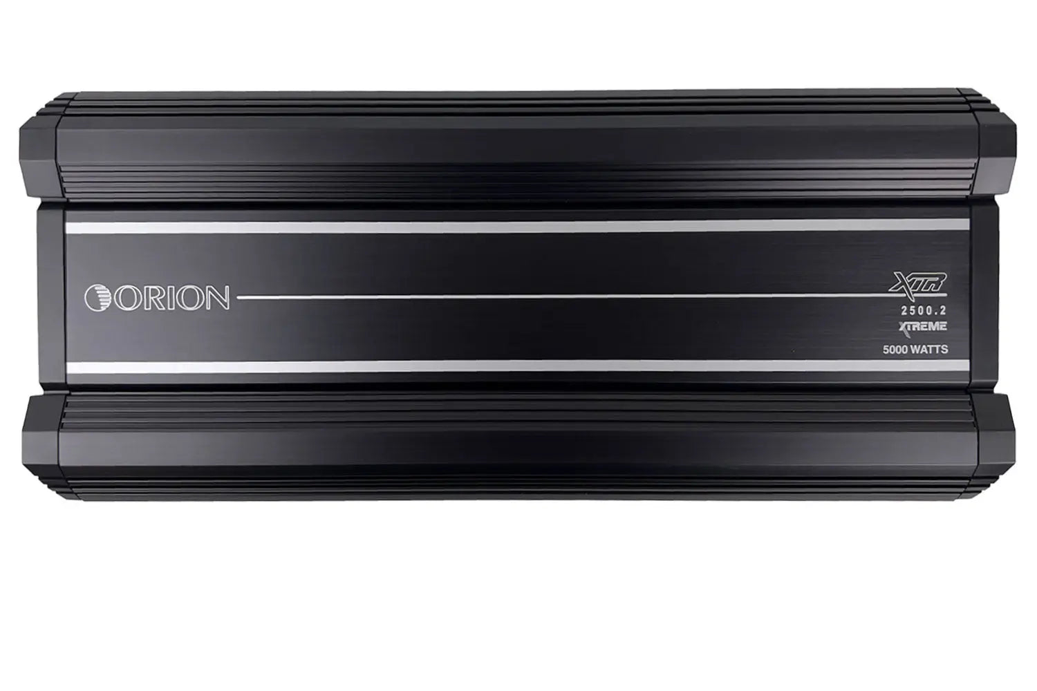 Orion XTR2500.2 XTR2500.2 - 2500 Watt RMS Class A/B 2 Channel Amplifier Orion